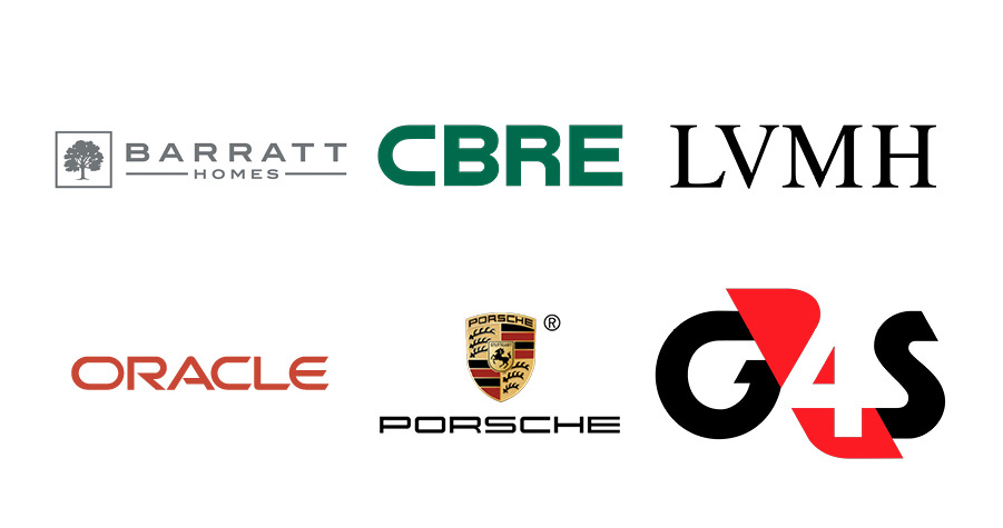 alison edgar mbe logos