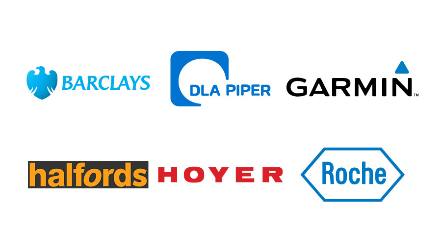 richard mccann logos